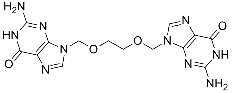 Aciclovir EP Impurity J