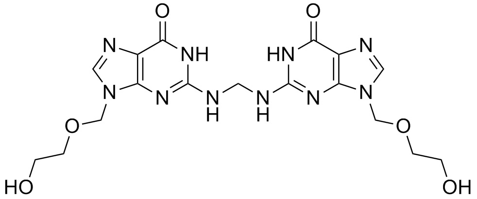 Aciclovir EP Impurity K